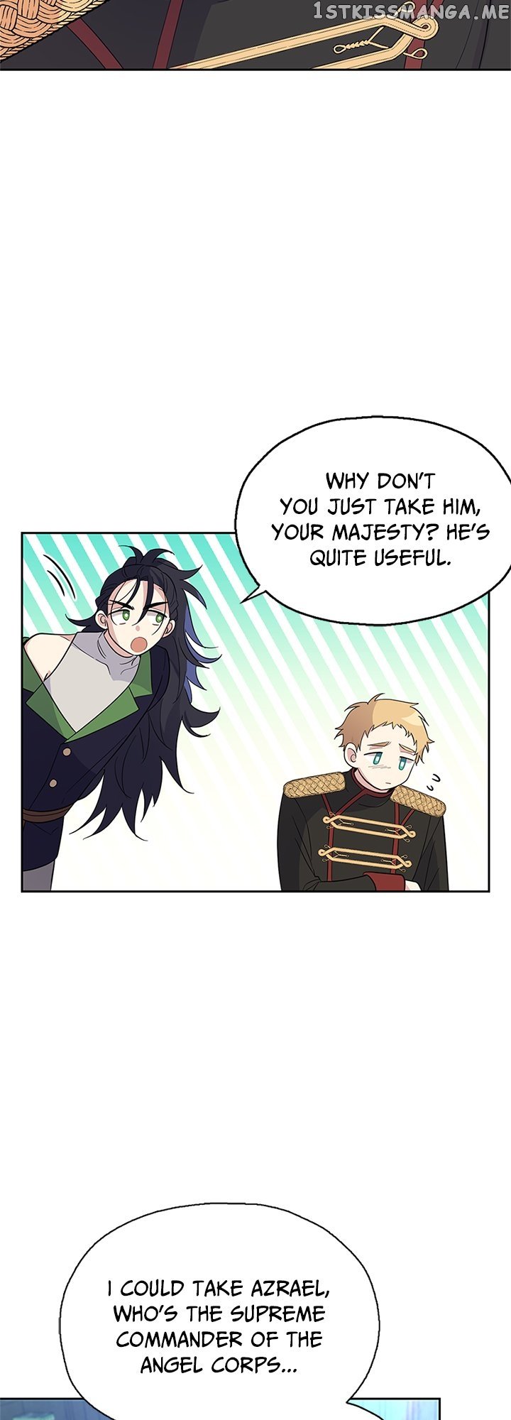 Silver Demon King Chapter 98 - page 43