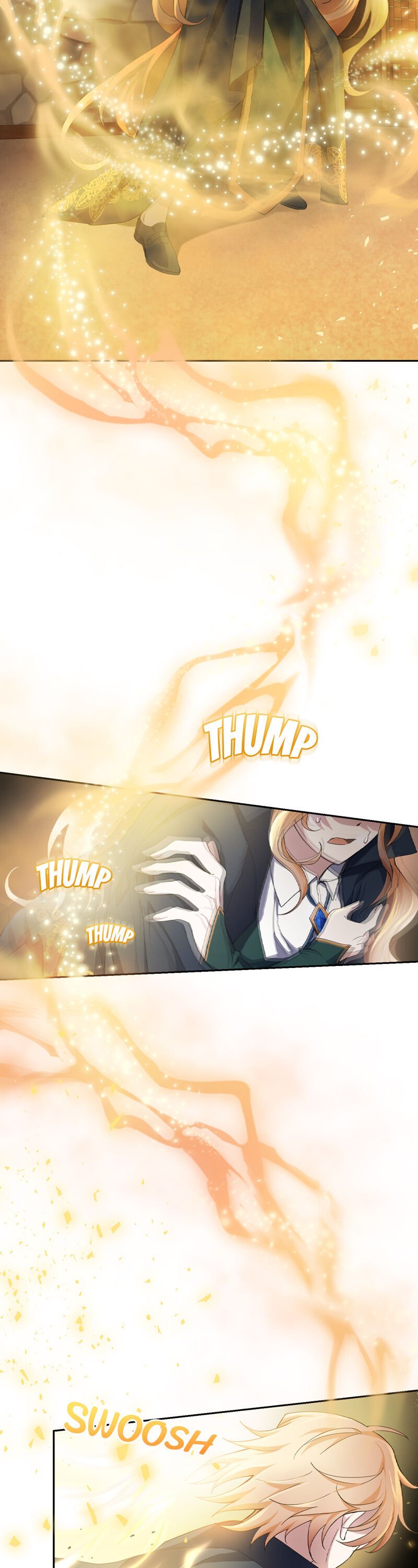 Silver Demon King Chapter 24 - page 16