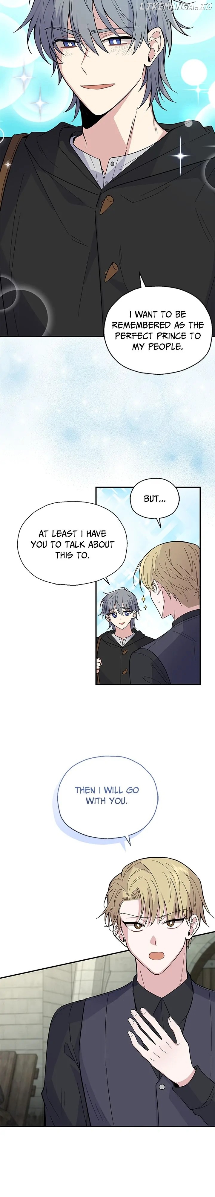 Silver Demon King Chapter 120 - page 10