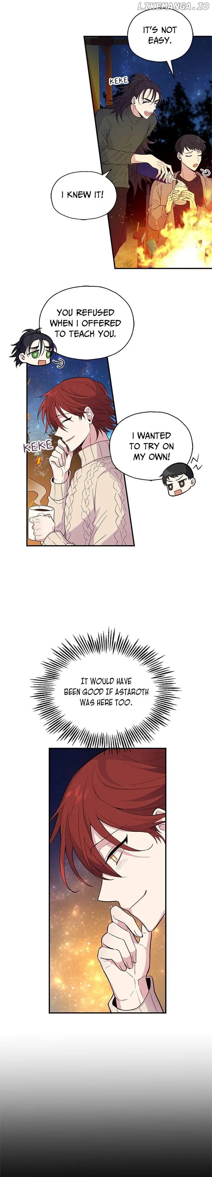 Silver Demon King Chapter 120 - page 16