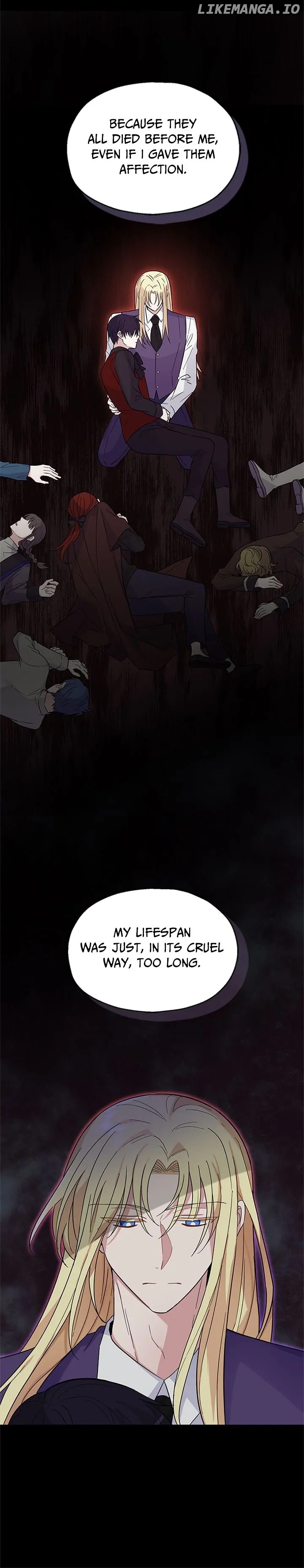 Silver Demon King Chapter 120 - page 27