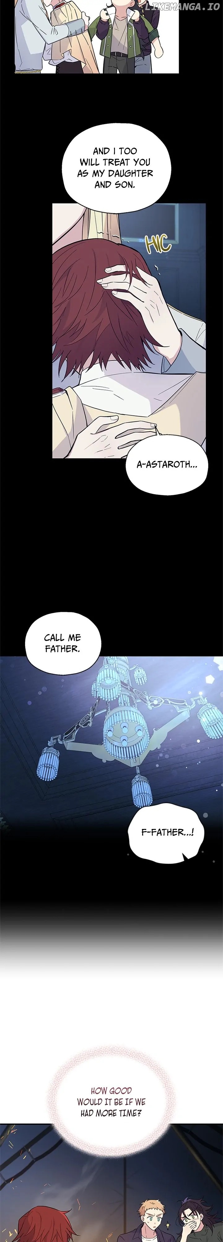 Silver Demon King Chapter 120 - page 29