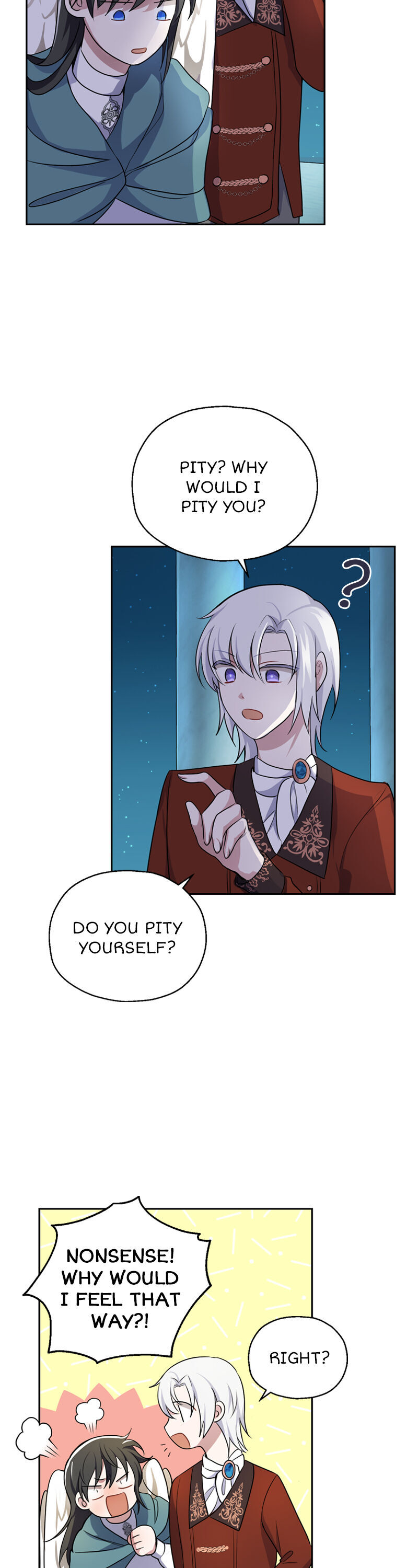 Silver Demon King Chapter 26 - page 14