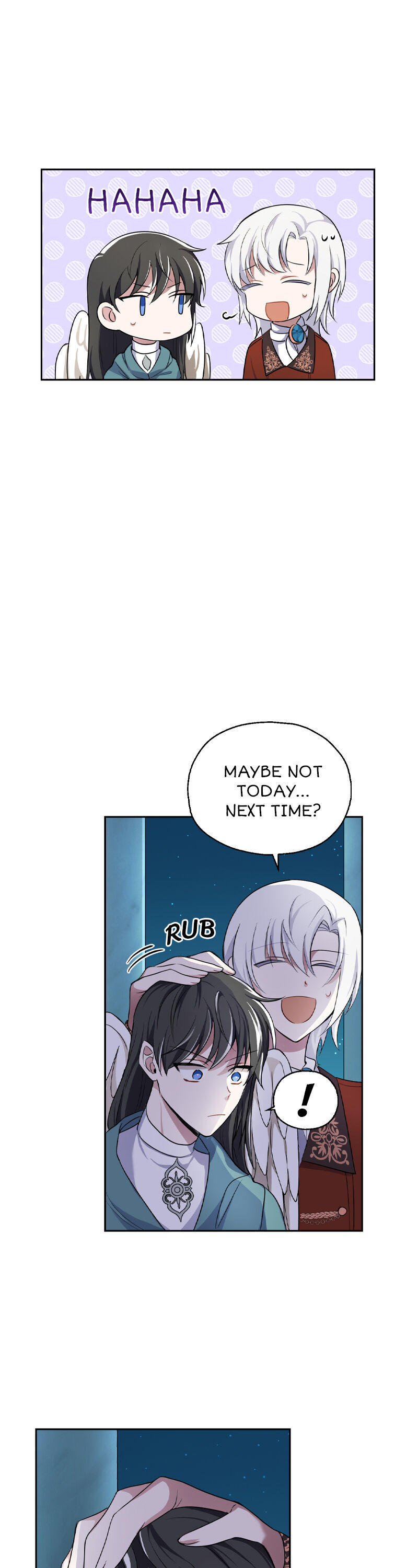 Silver Demon King Chapter 26 - page 18