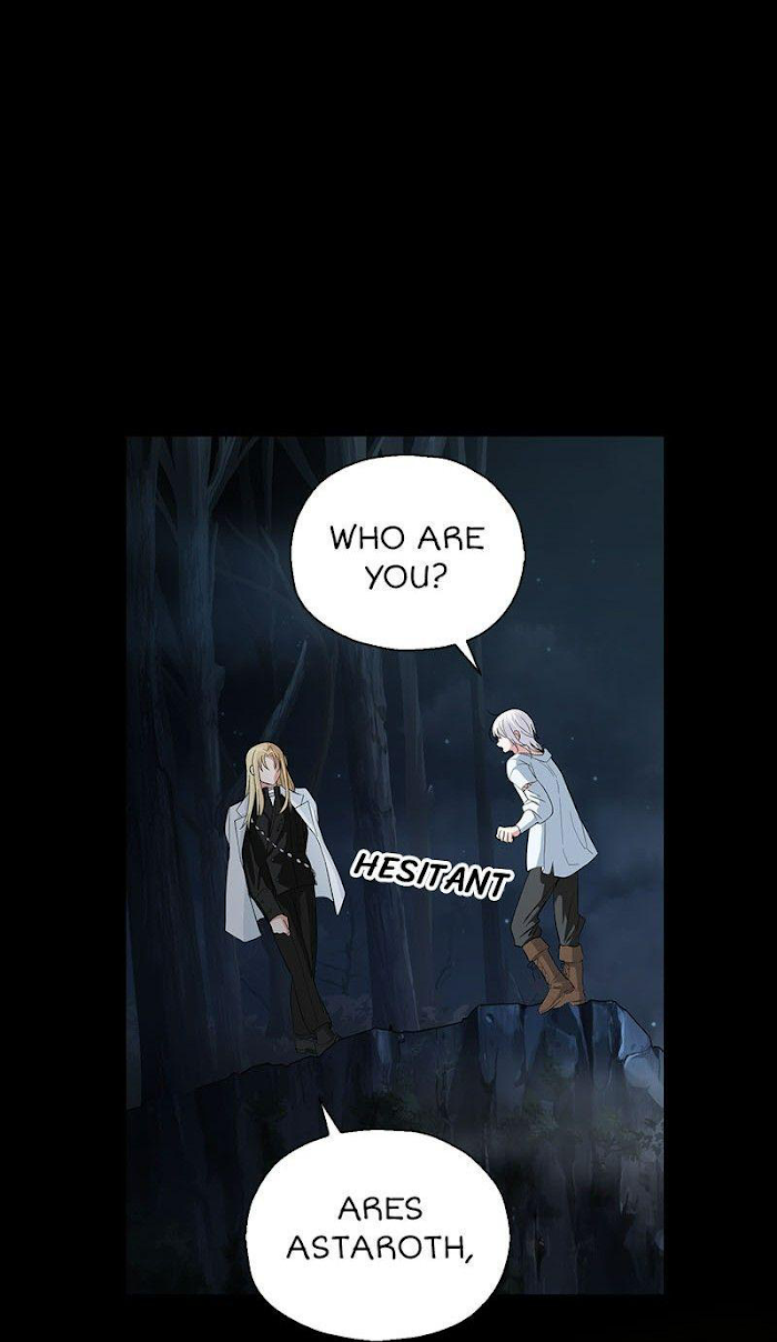 Silver Demon King Chapter 61 - page 14