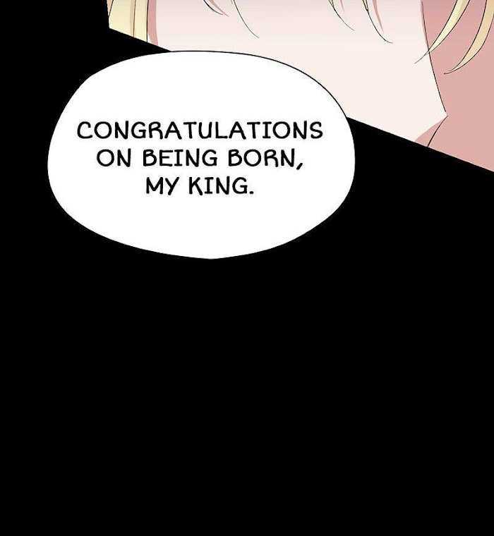 Silver Demon King Chapter 61 - page 17