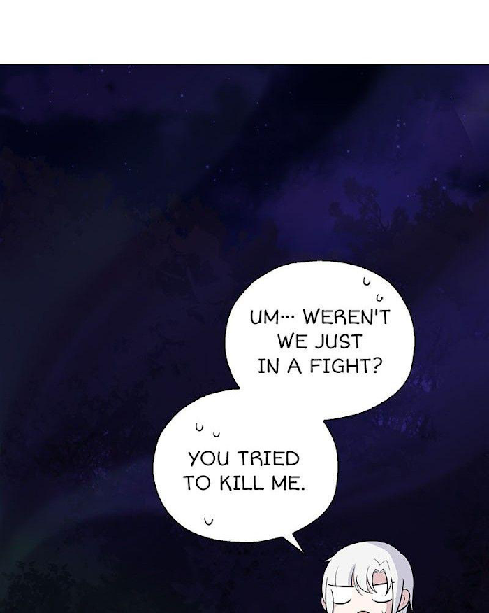Silver Demon King Chapter 61 - page 33