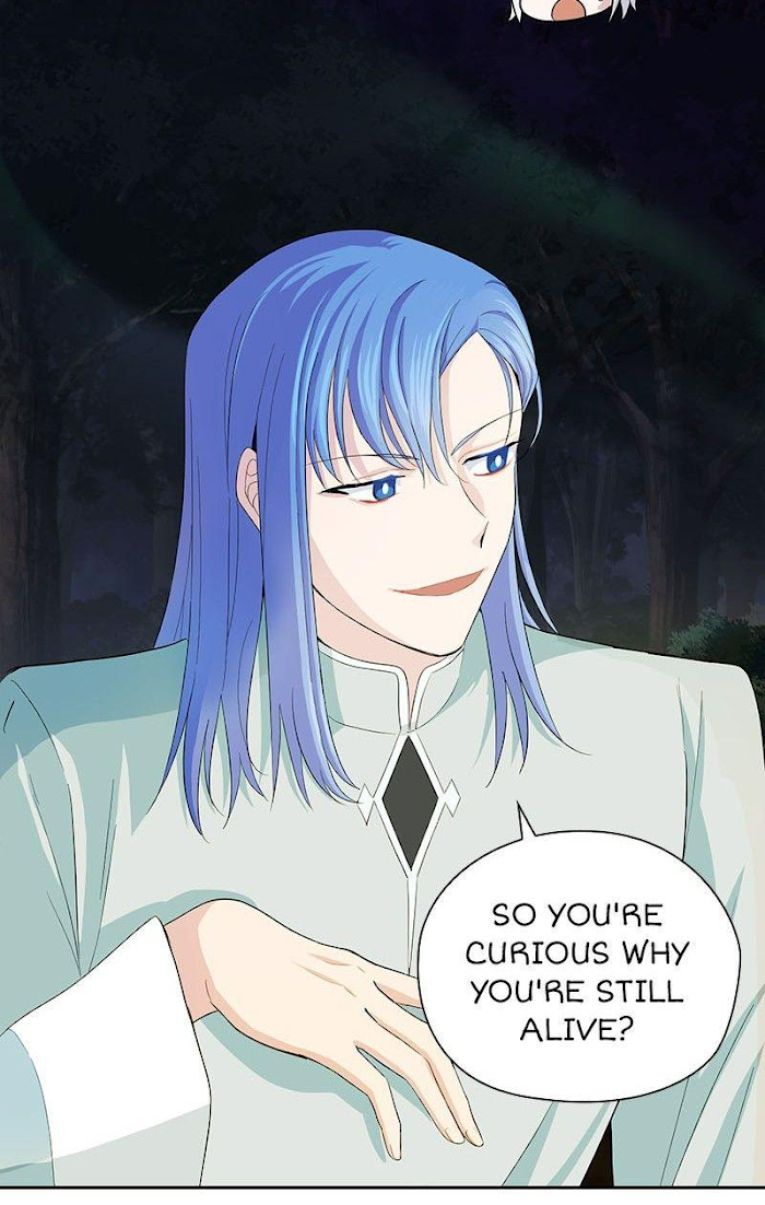 Silver Demon King Chapter 61 - page 34