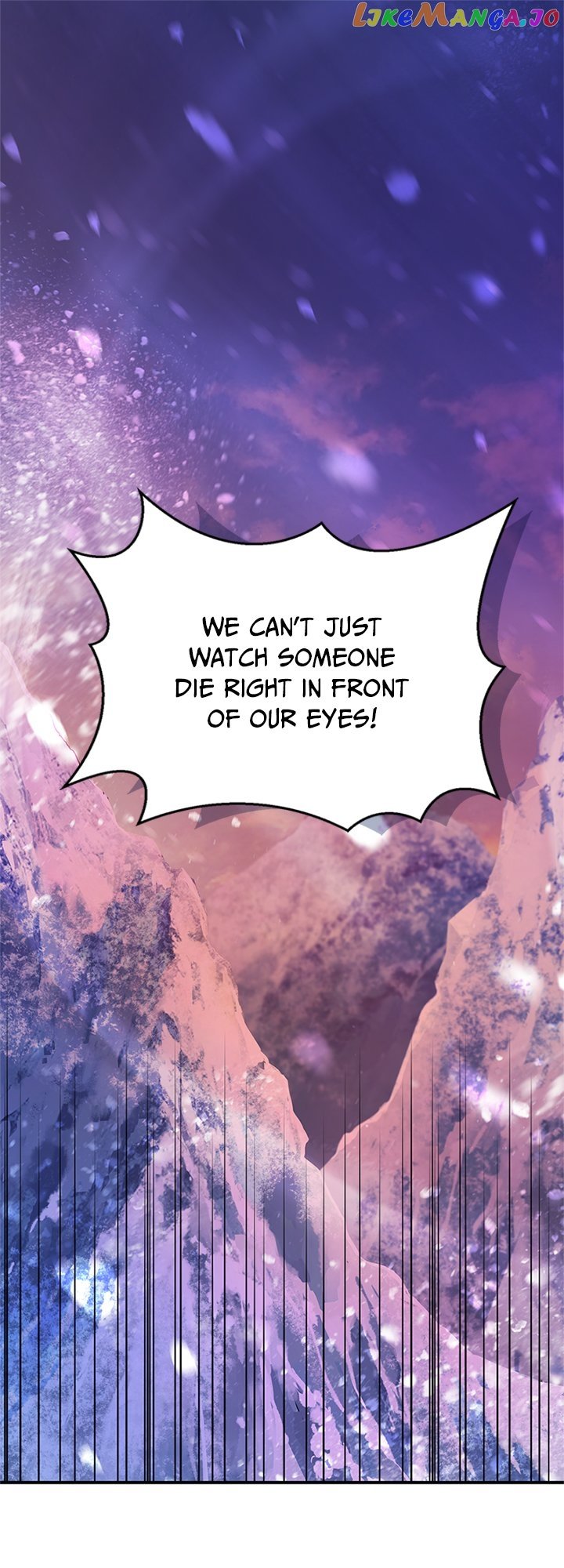 Silver Demon King Chapter 101 - page 1