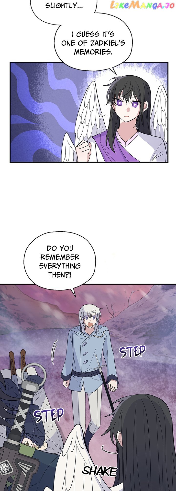 Silver Demon King Chapter 101 - page 12