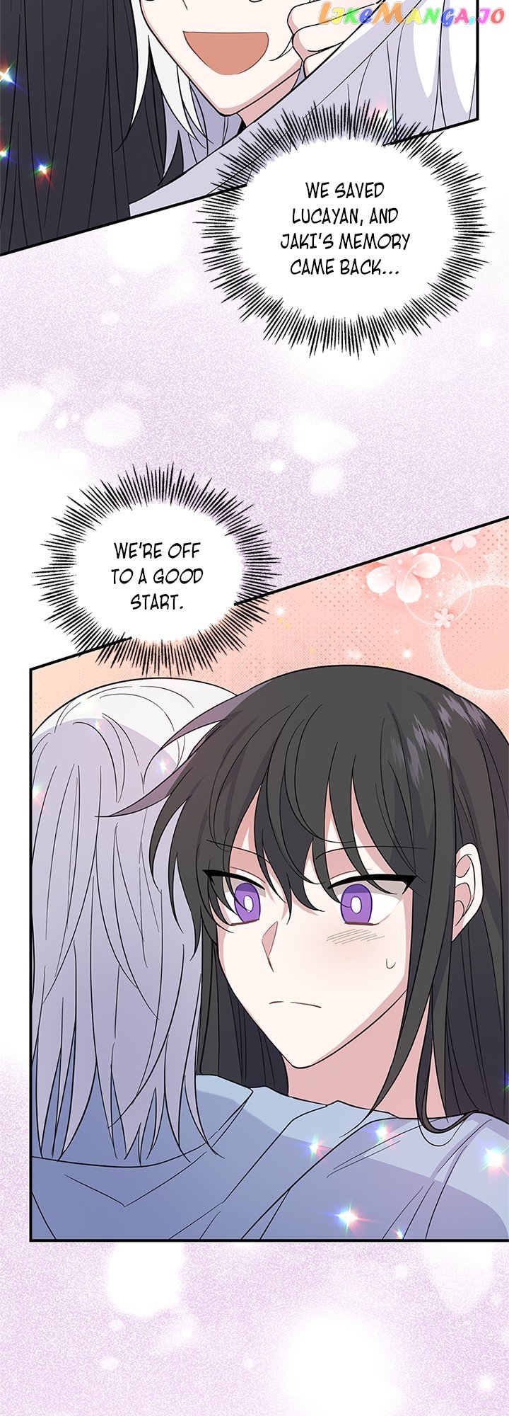 Silver Demon King Chapter 101 - page 16