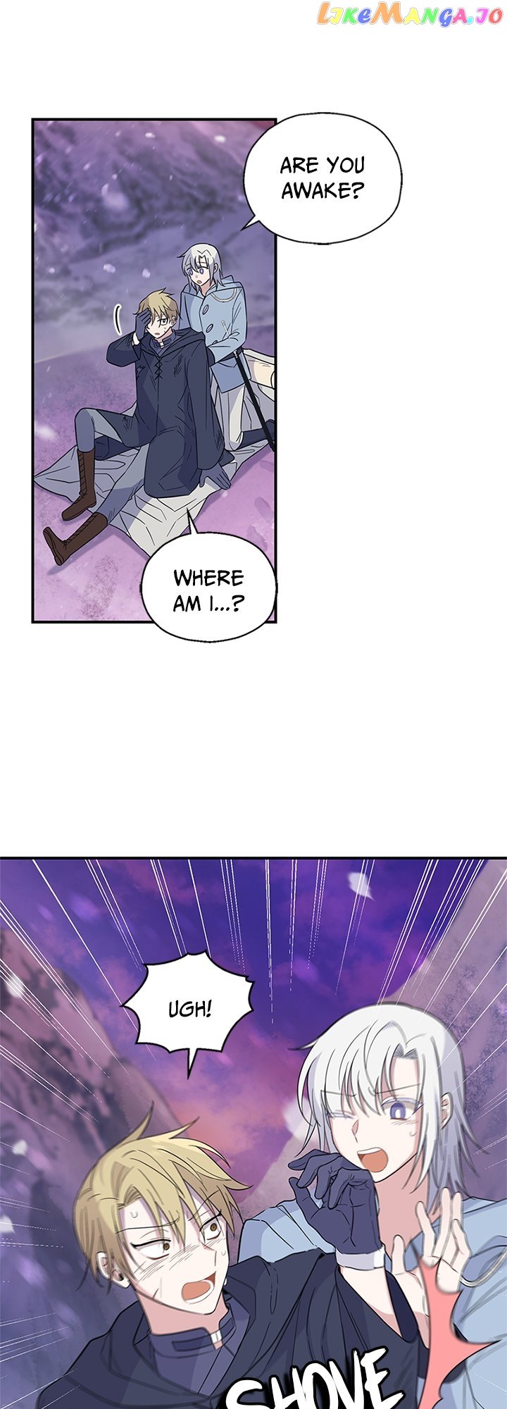 Silver Demon King Chapter 101 - page 20