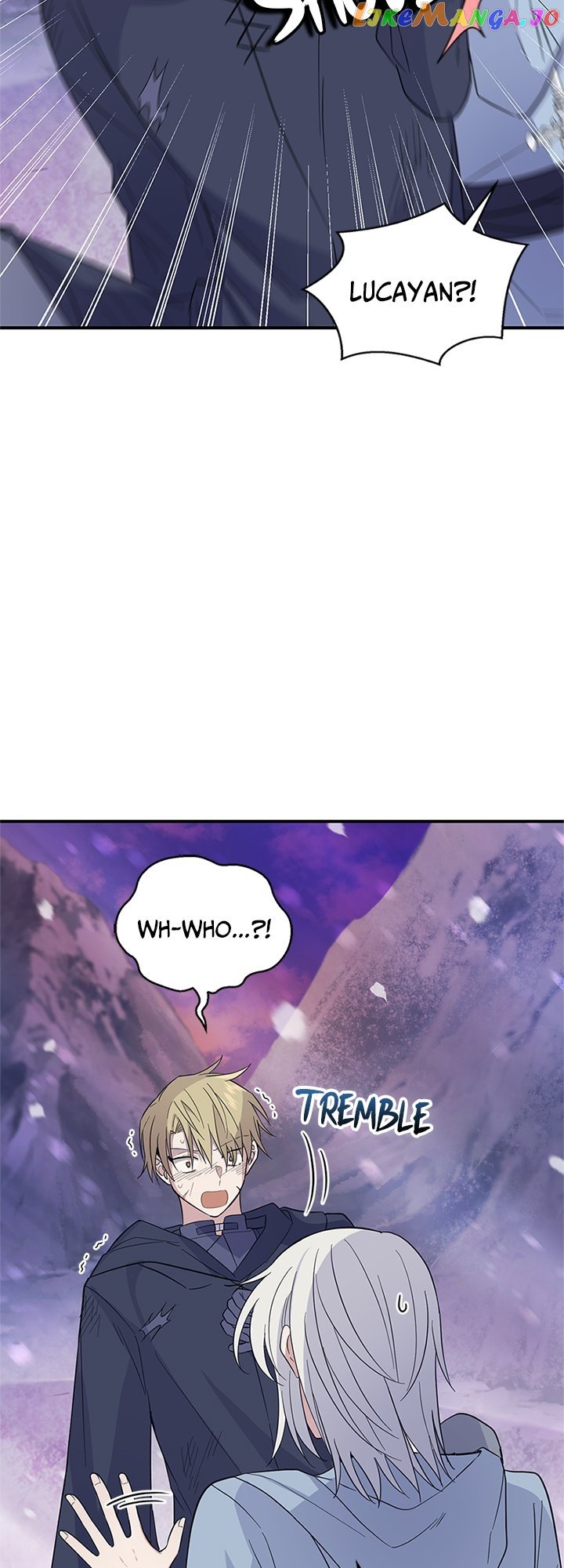 Silver Demon King Chapter 101 - page 21