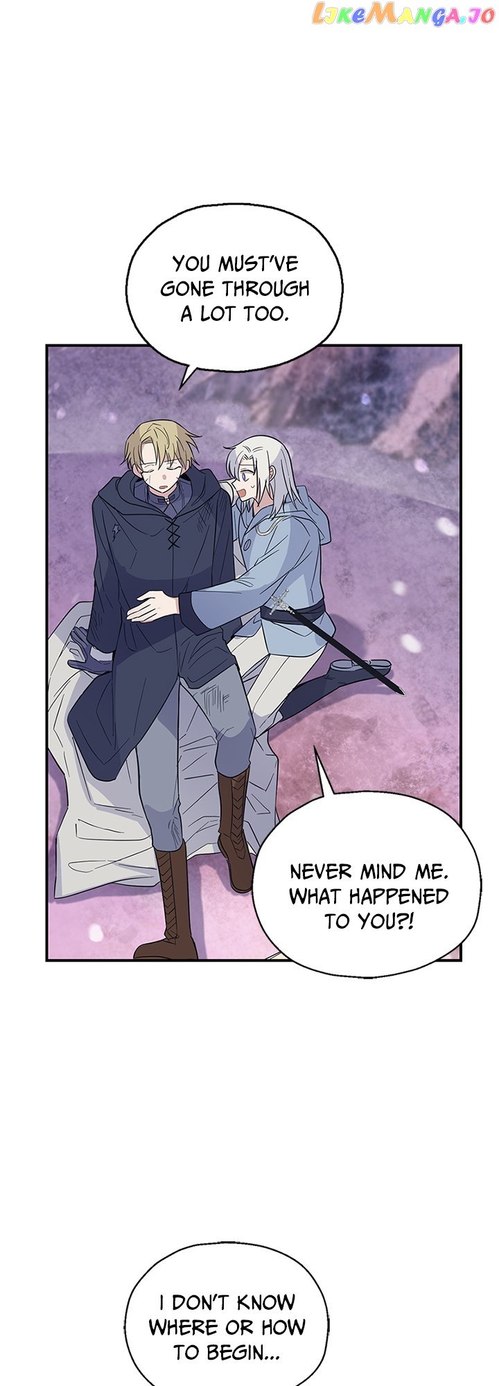 Silver Demon King Chapter 101 - page 26