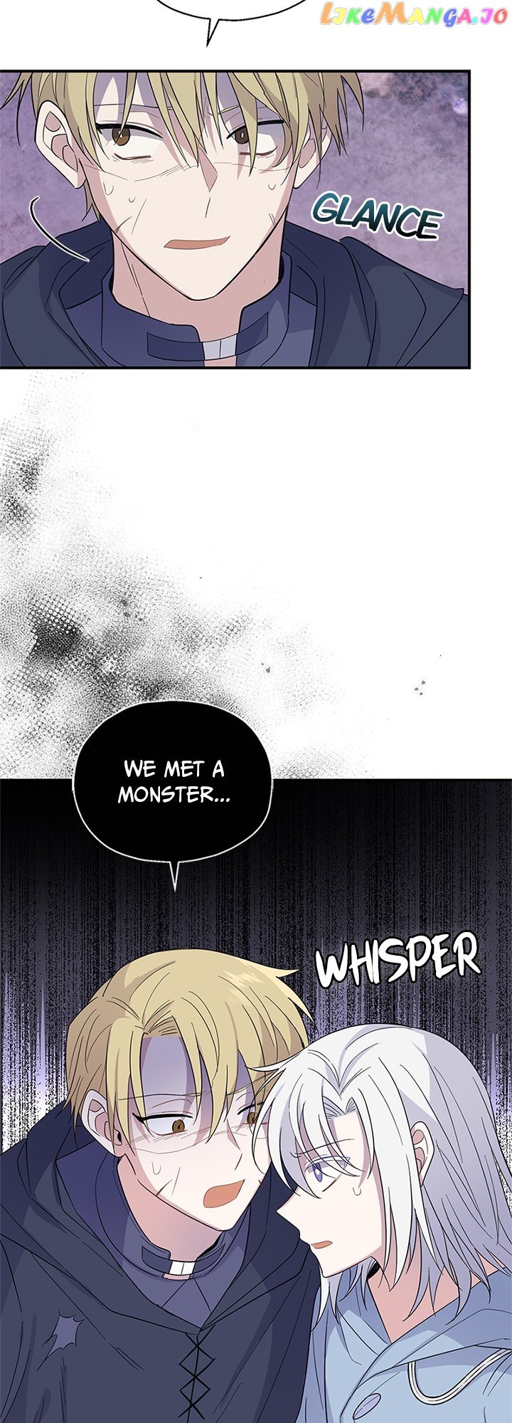 Silver Demon King Chapter 101 - page 27