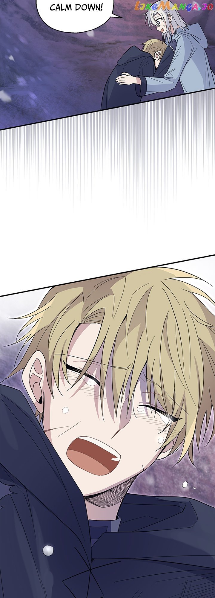 Silver Demon King Chapter 101 - page 35