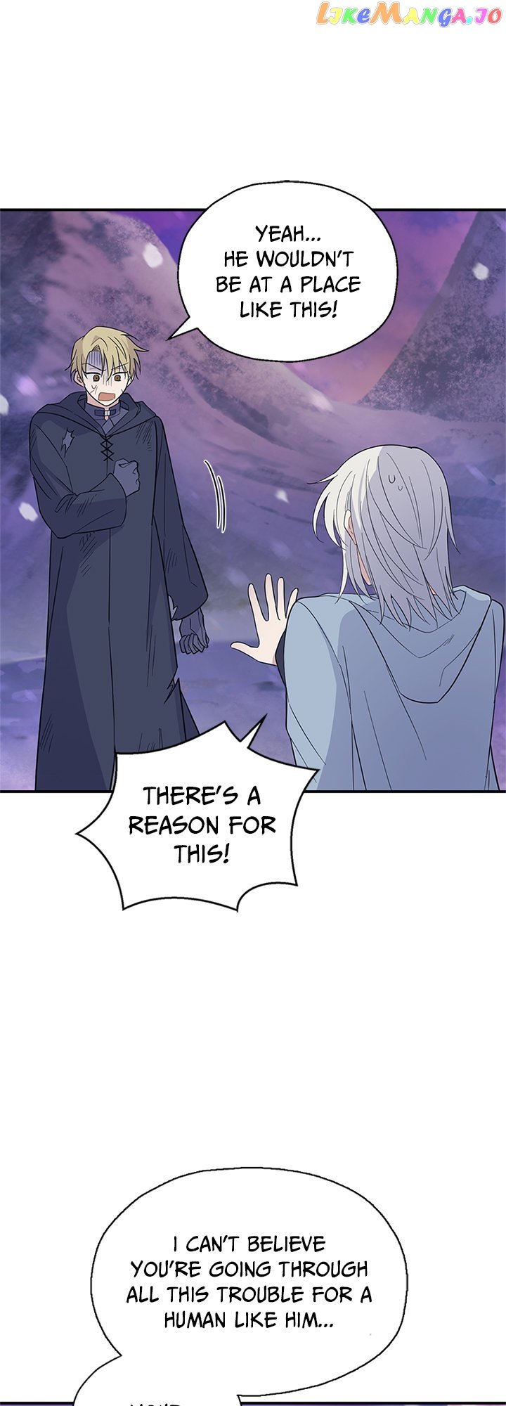 Silver Demon King Chapter 101 - page 41