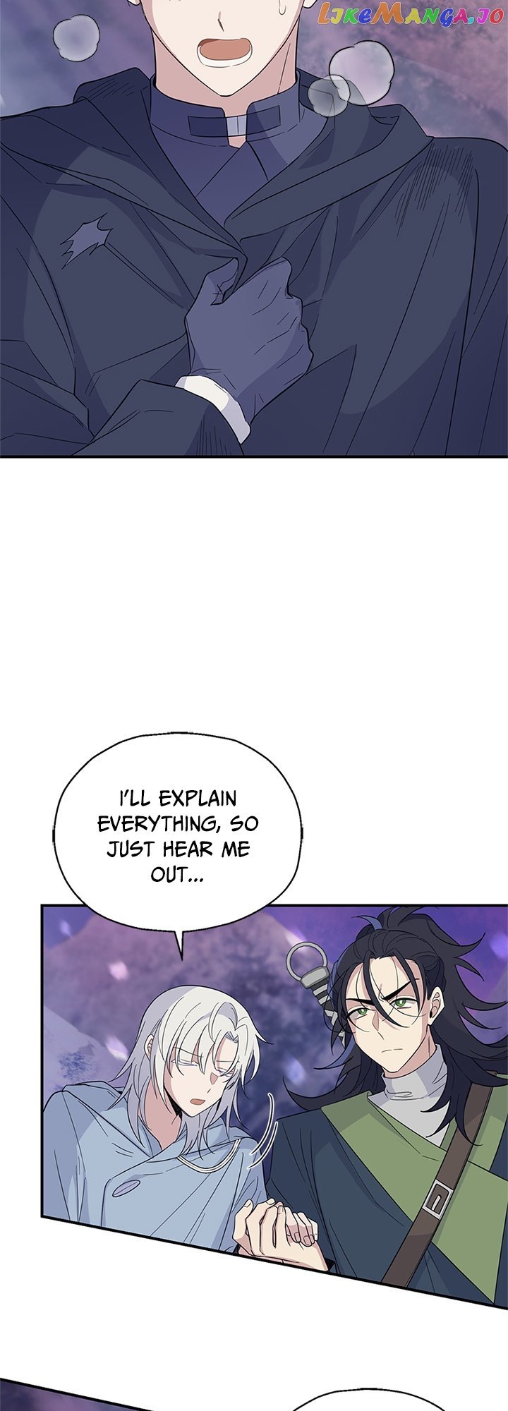 Silver Demon King Chapter 101 - page 43