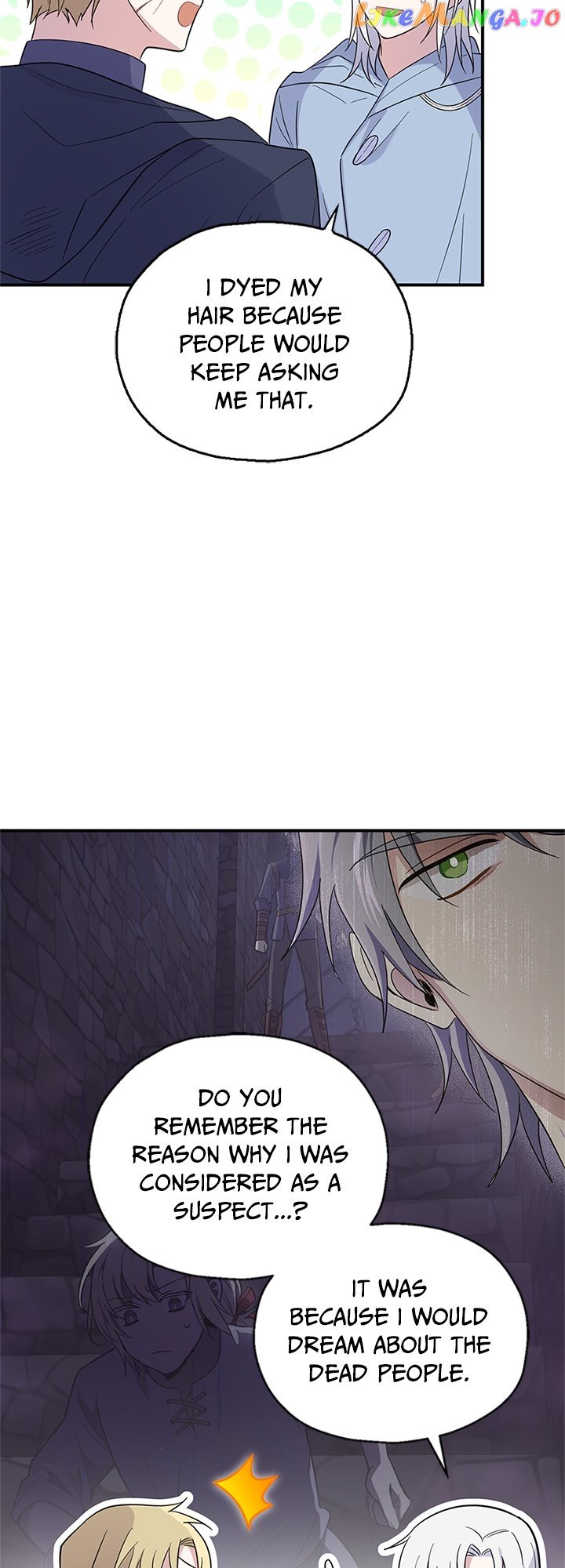 Silver Demon King Chapter 101 - page 46