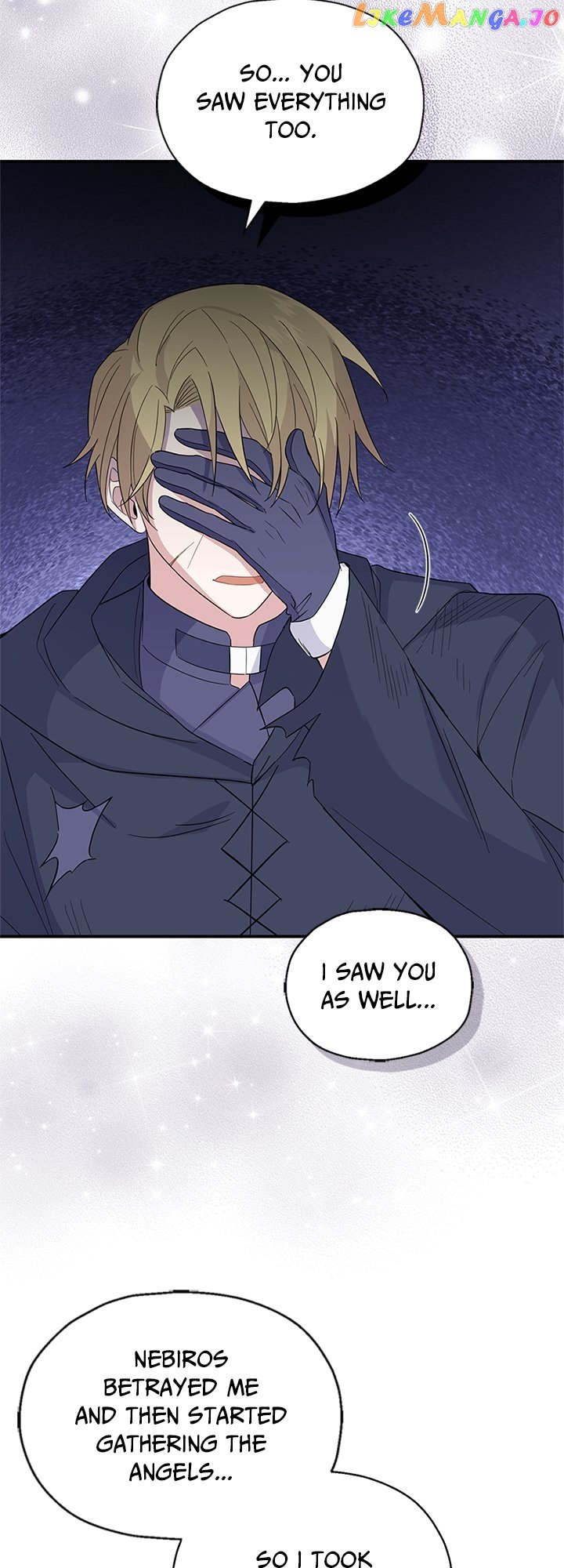 Silver Demon King Chapter 101 - page 48