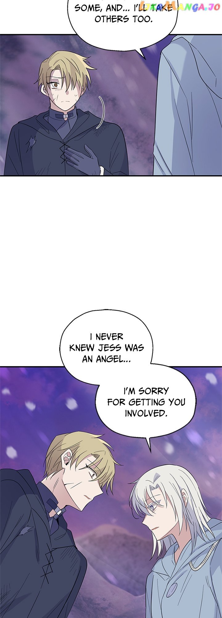 Silver Demon King Chapter 101 - page 49