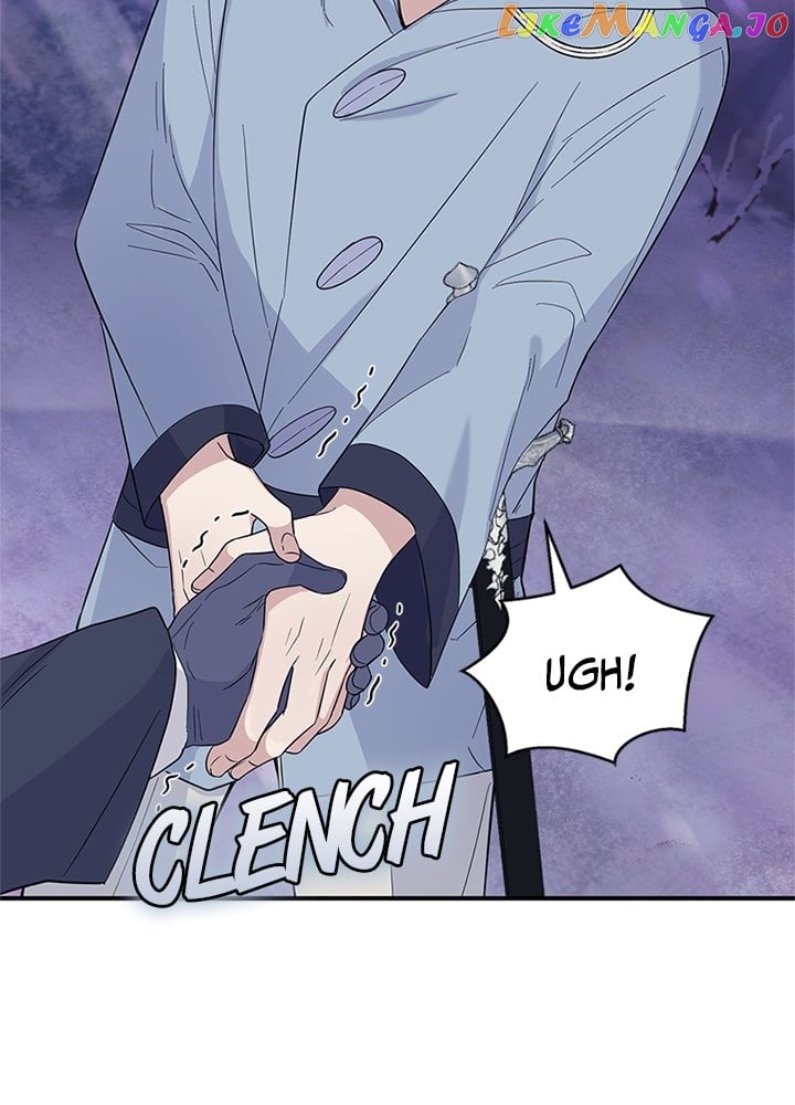 Silver Demon King Chapter 101 - page 51