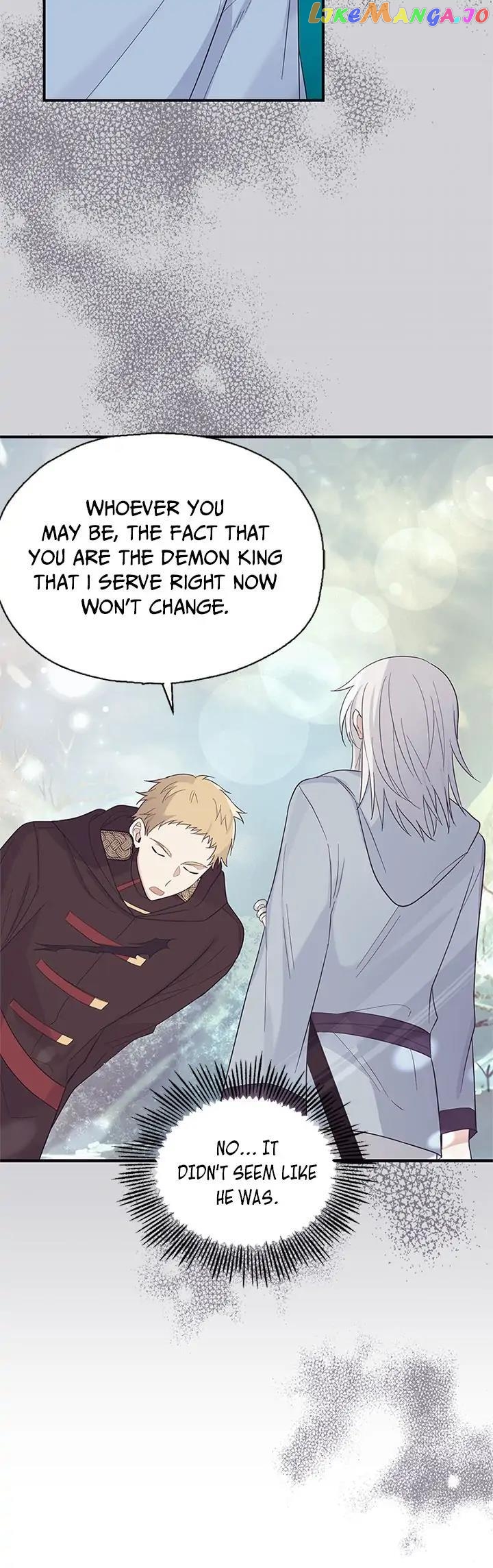 Silver Demon King Chapter 109 - page 18