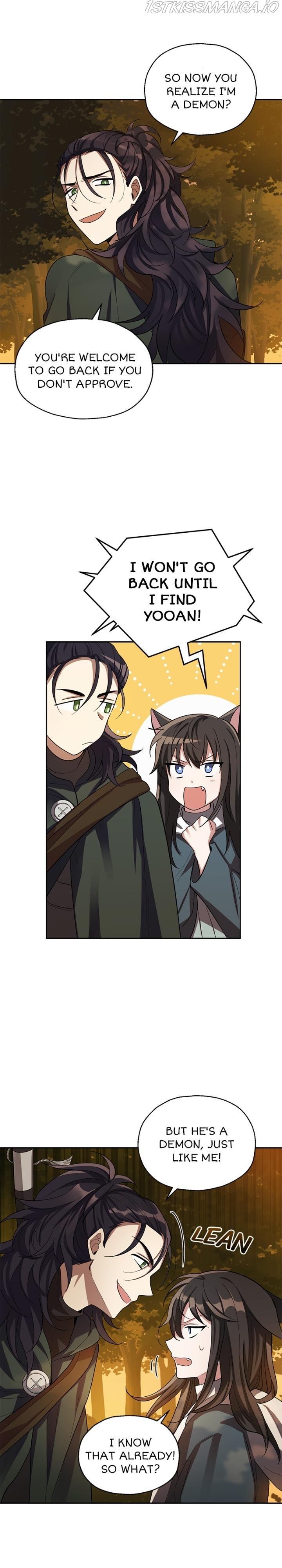 Silver Demon King Chapter 50 - page 20