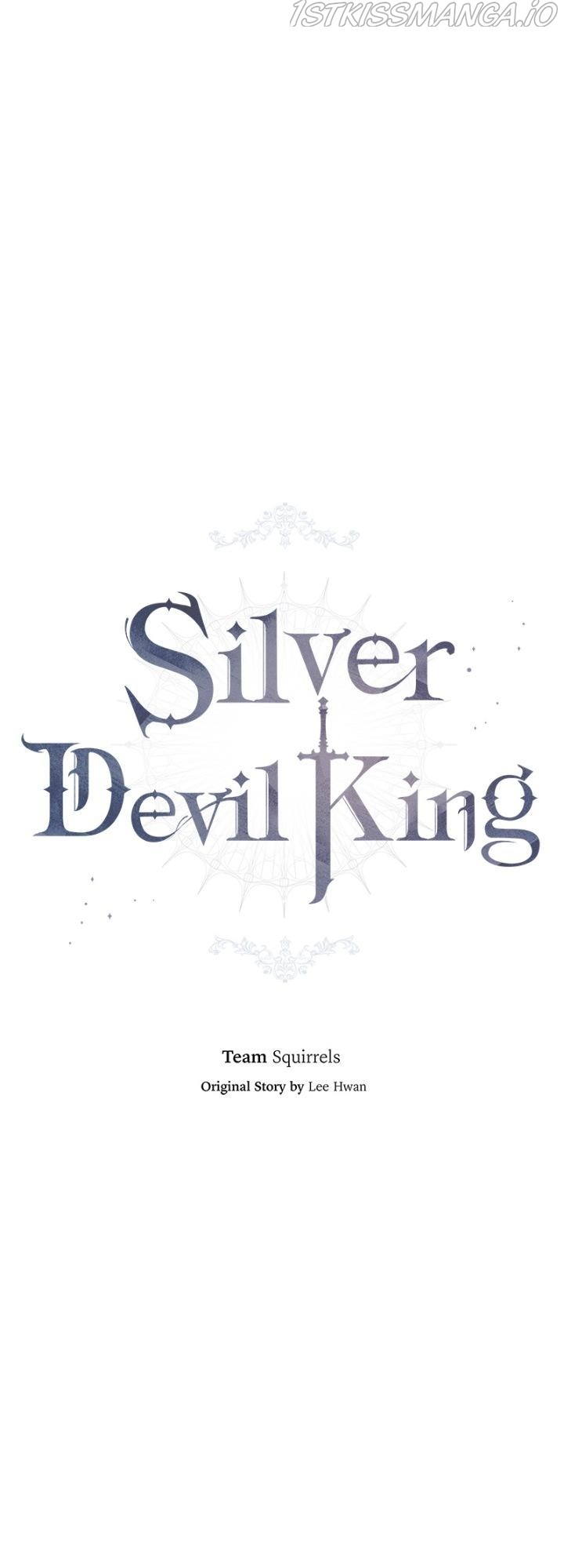 Silver Demon King Chapter 50 - page 7