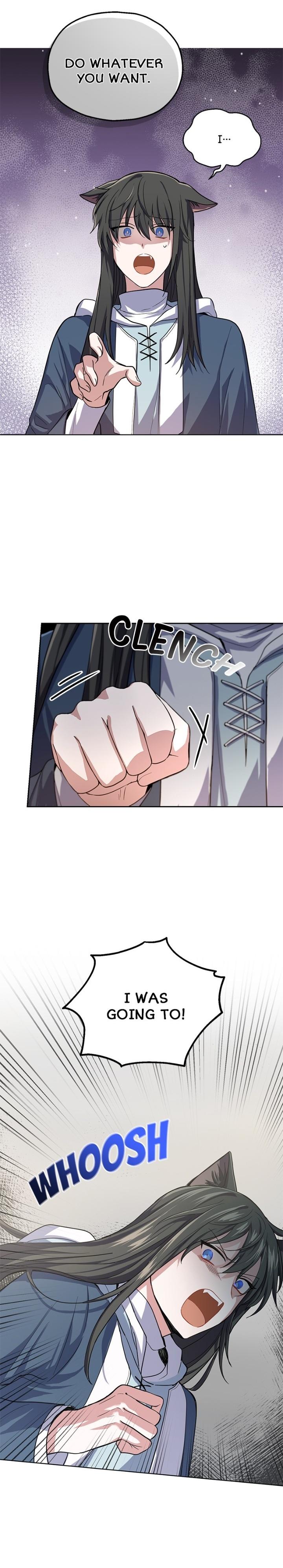 Silver Demon King Chapter 43 - page 25