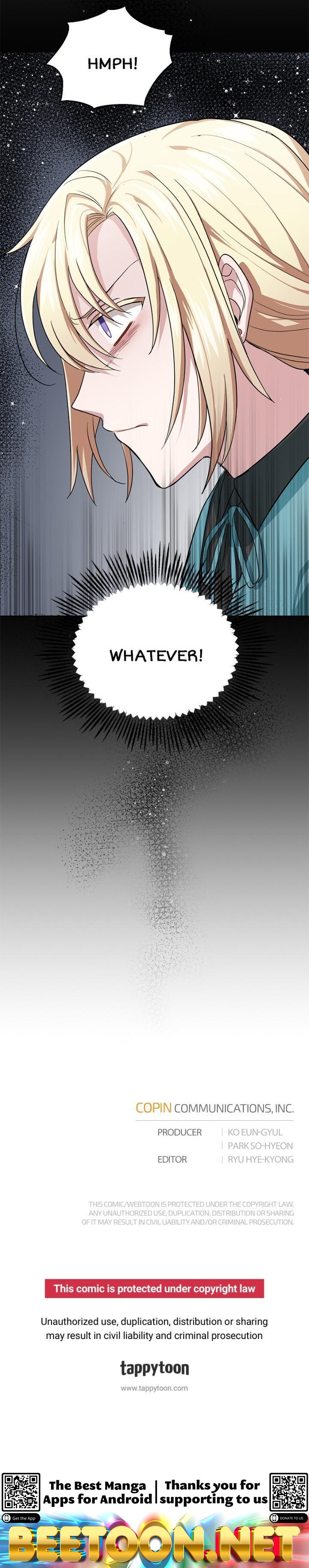 Silver Demon King Chapter 43 - page 28