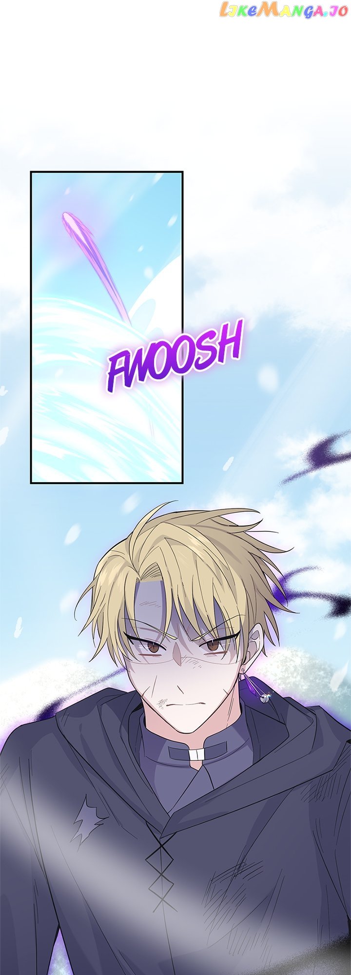 Silver Demon King Chapter 104 - page 15