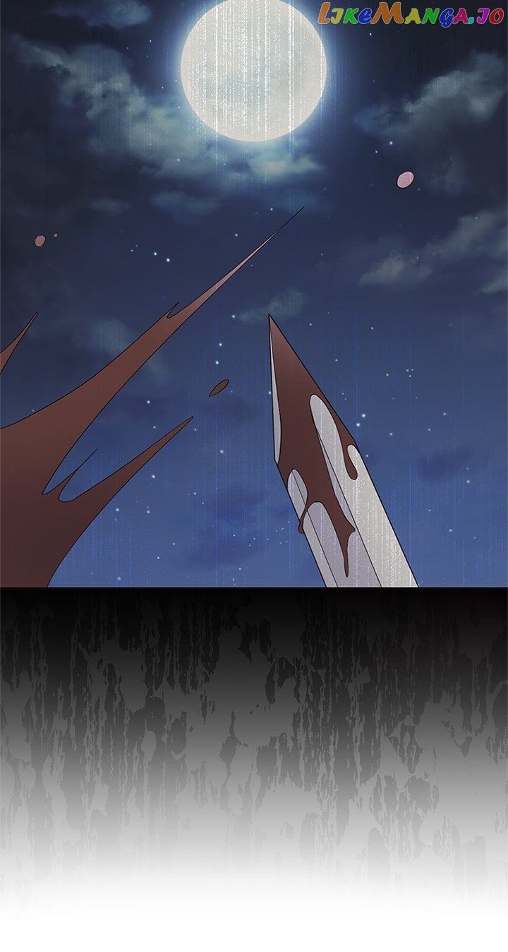 Silver Demon King Chapter 104 - page 27