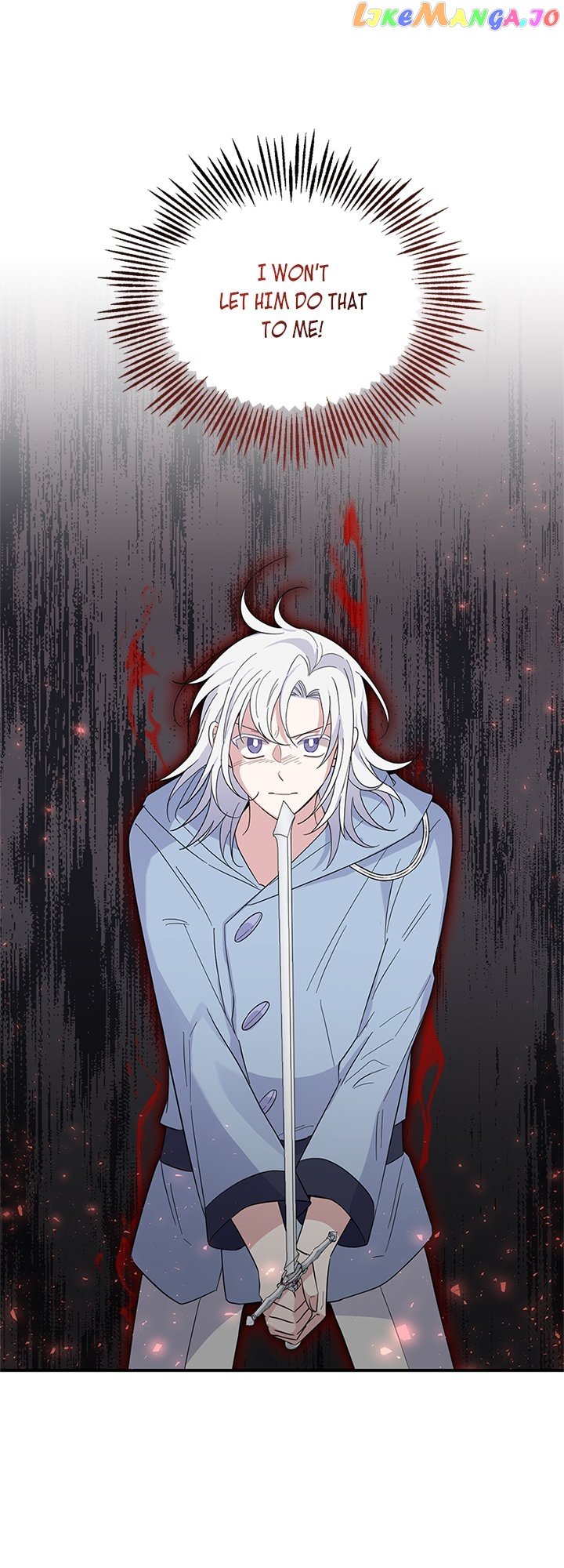 Silver Demon King Chapter 104 - page 28