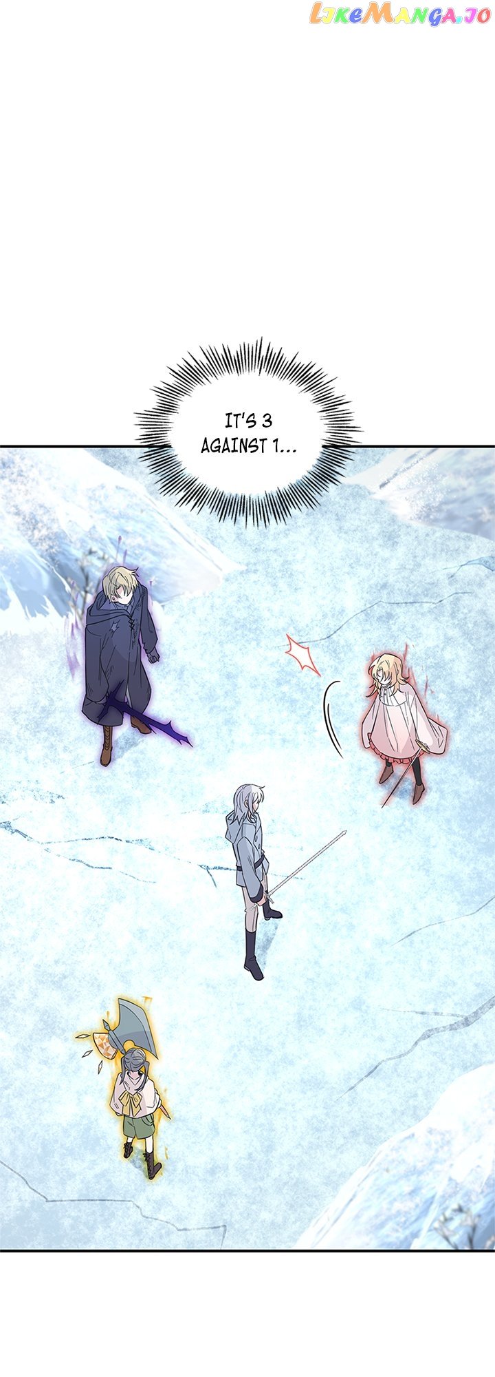 Silver Demon King Chapter 104 - page 32