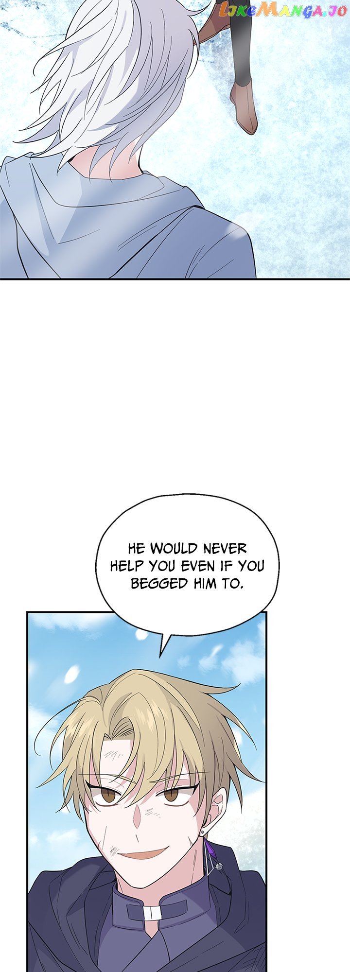 Silver Demon King Chapter 104 - page 35