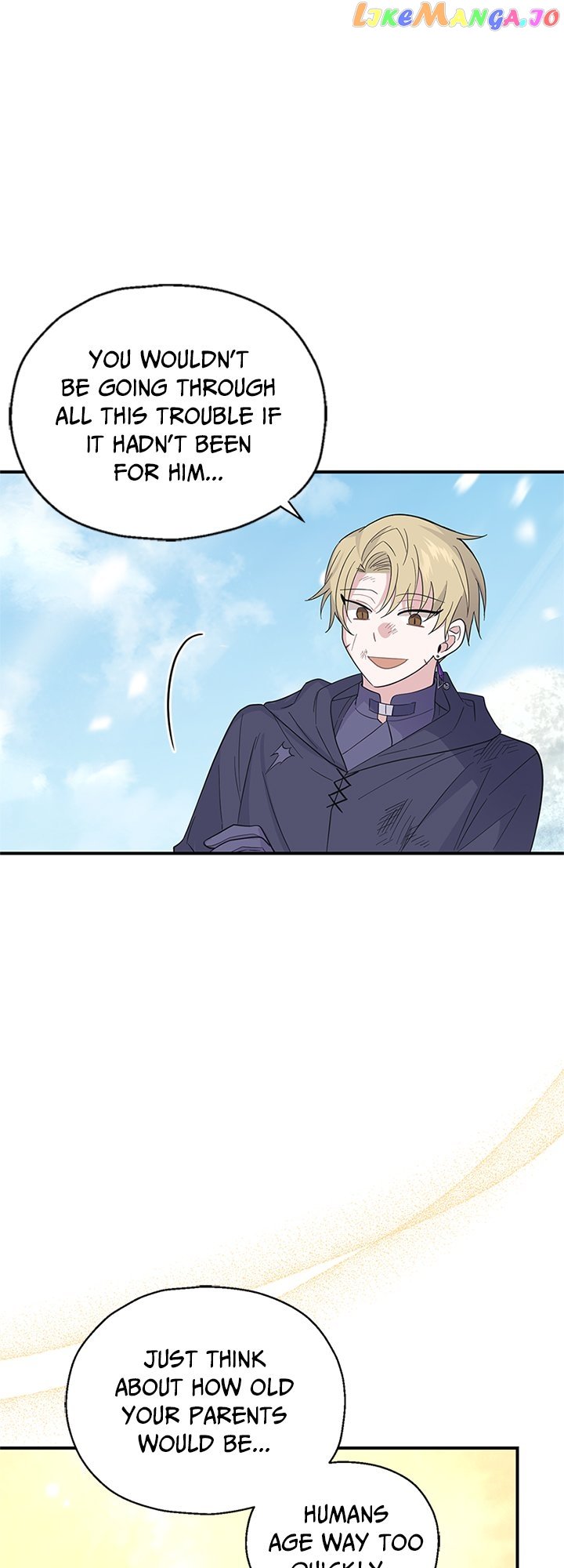 Silver Demon King Chapter 104 - page 37