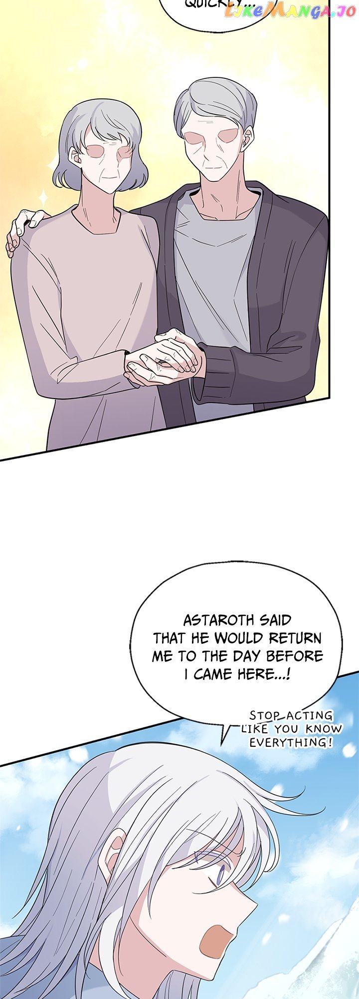 Silver Demon King Chapter 104 - page 38