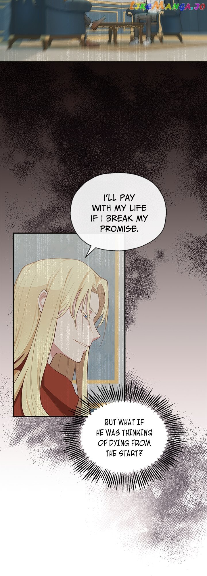 Silver Demon King Chapter 104 - page 45