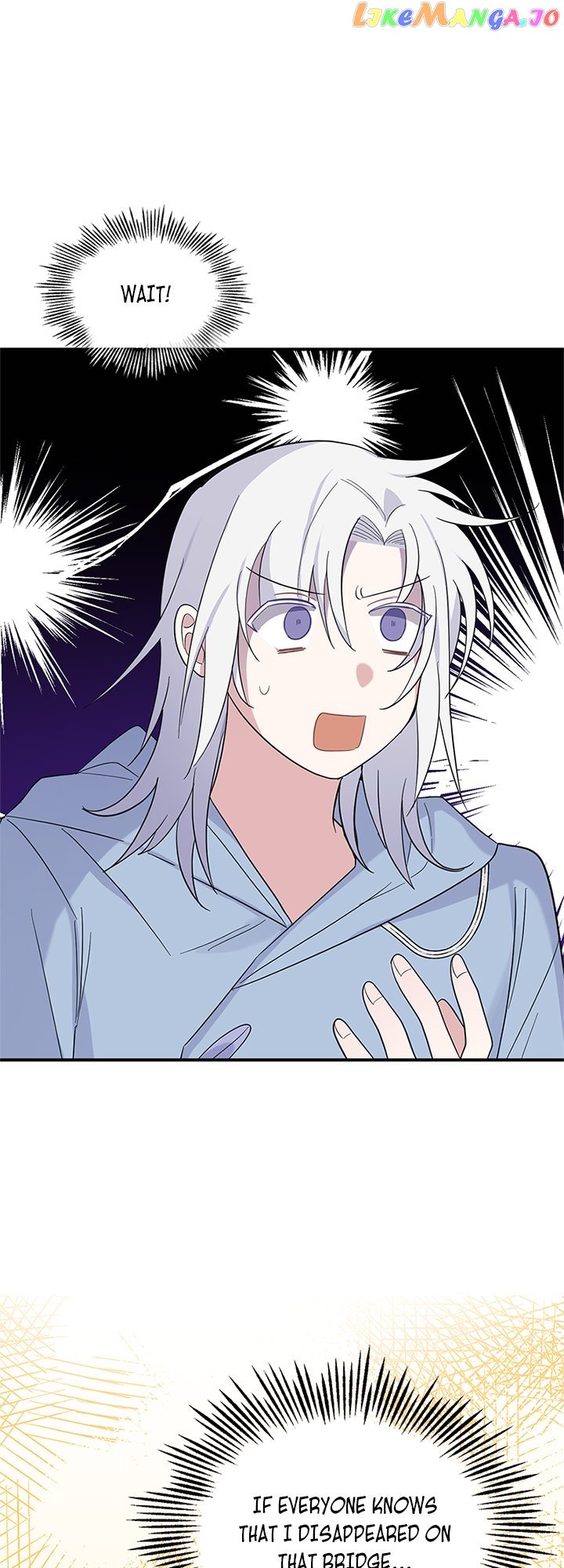 Silver Demon King Chapter 104 - page 48