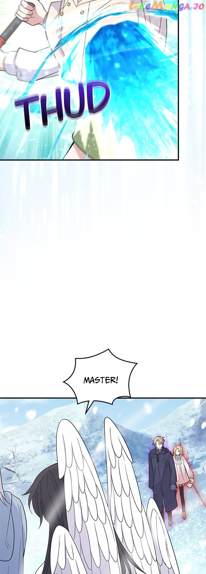 Silver Demon King Chapter 104 - page 5