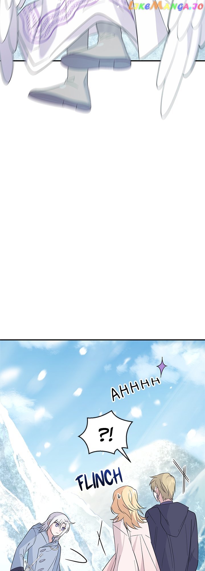 Silver Demon King Chapter 104 - page 9