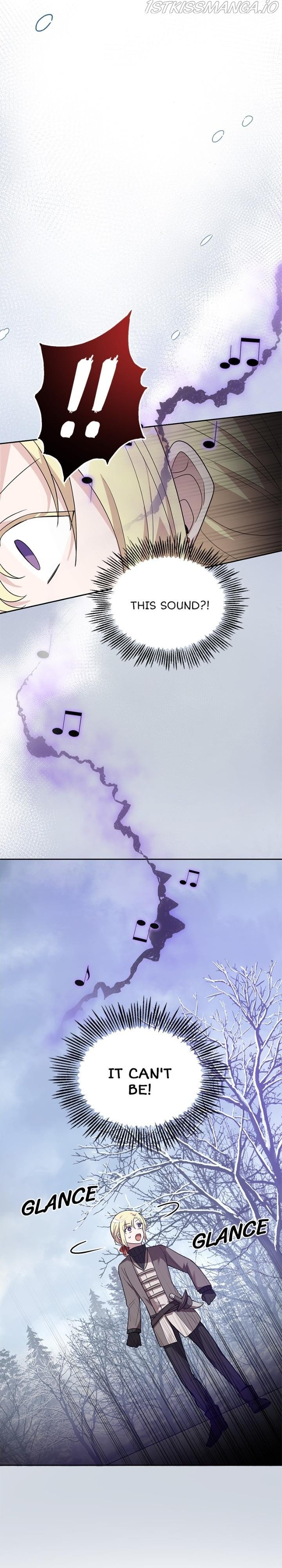 Silver Demon King Chapter 45 - page 22