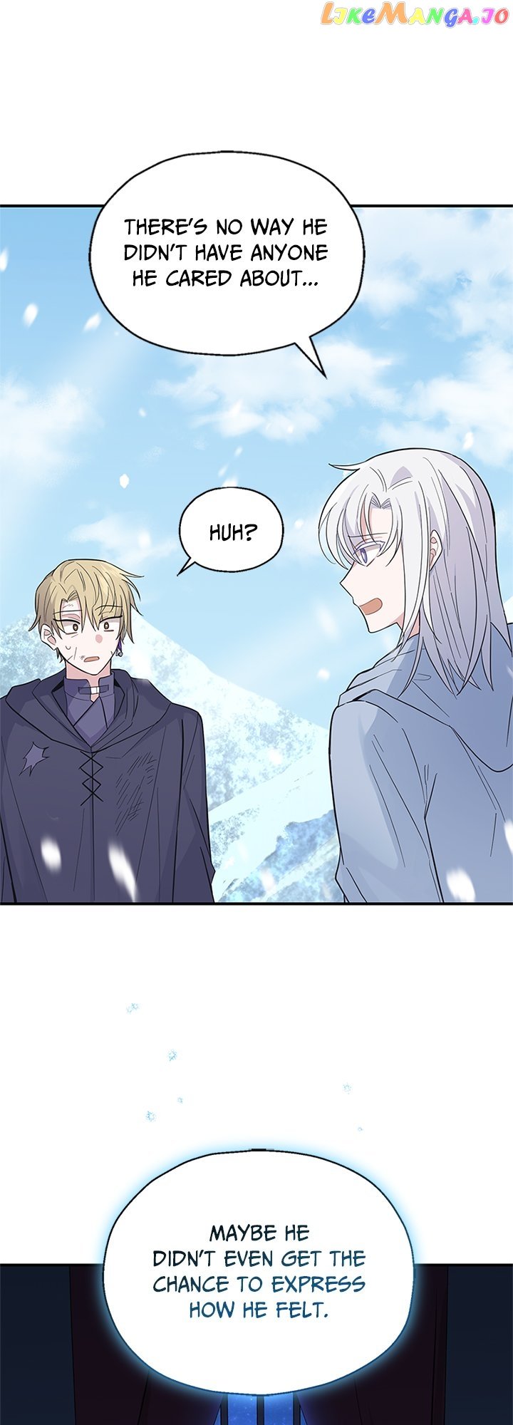 Silver Demon King Chapter 105 - page 19