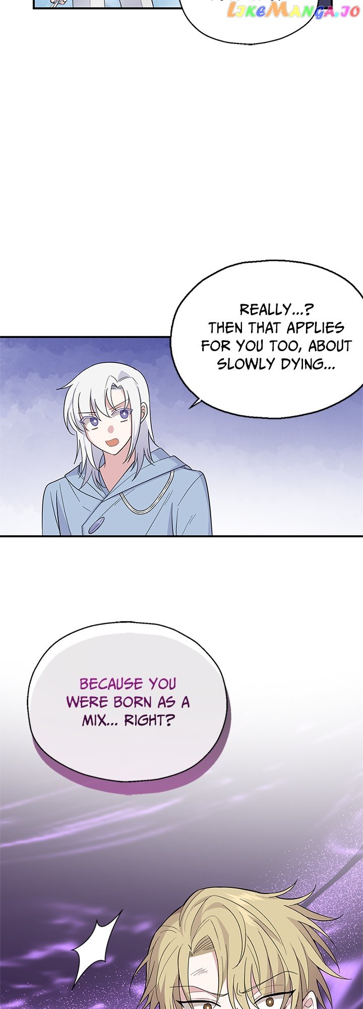 Silver Demon King Chapter 105 - page 22