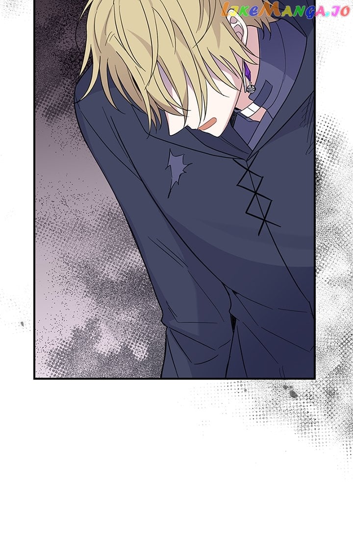 Silver Demon King Chapter 105 - page 25