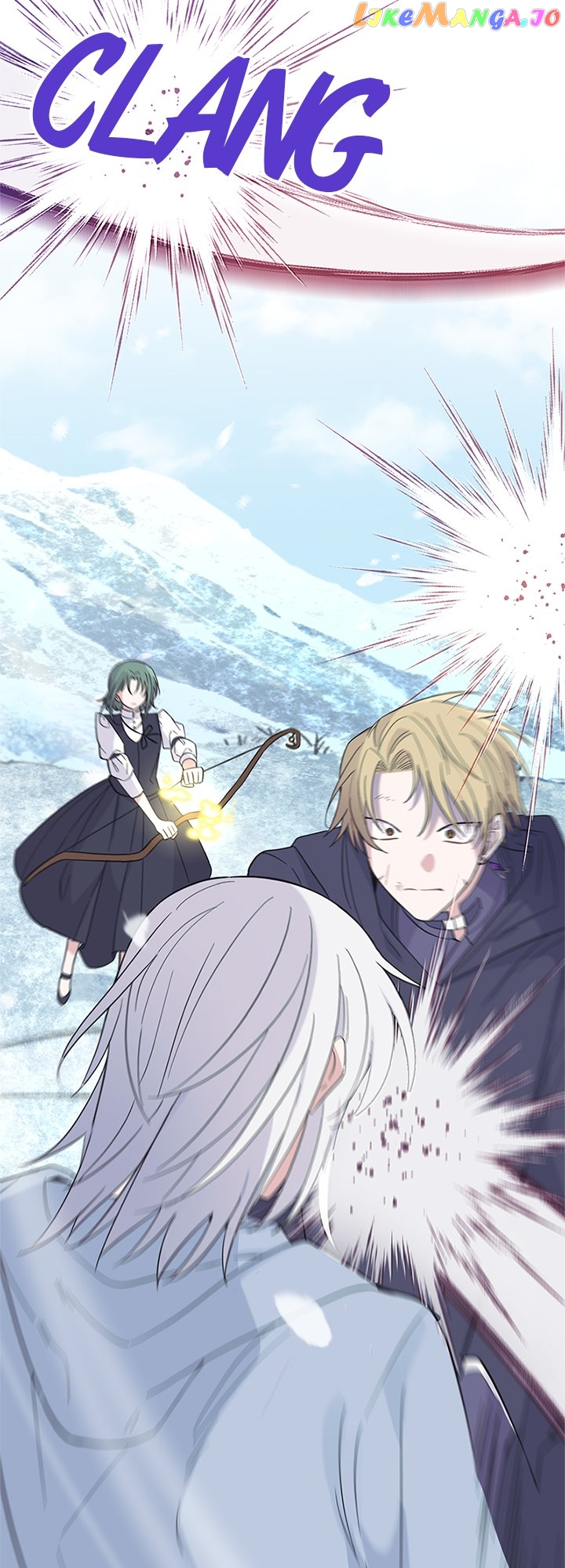 Silver Demon King Chapter 105 - page 37