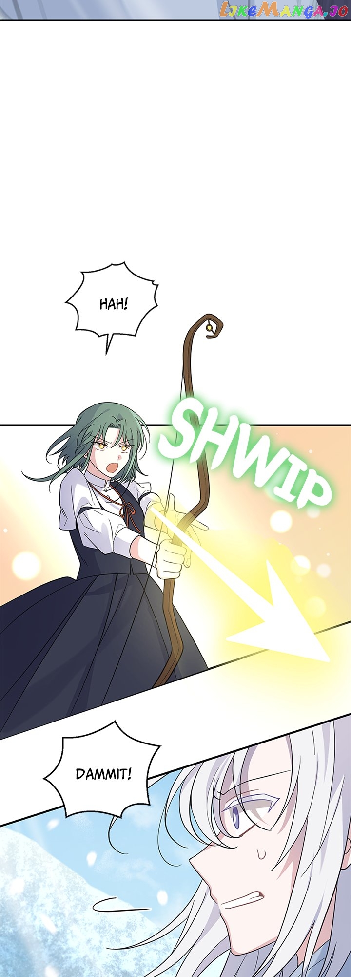 Silver Demon King Chapter 105 - page 38