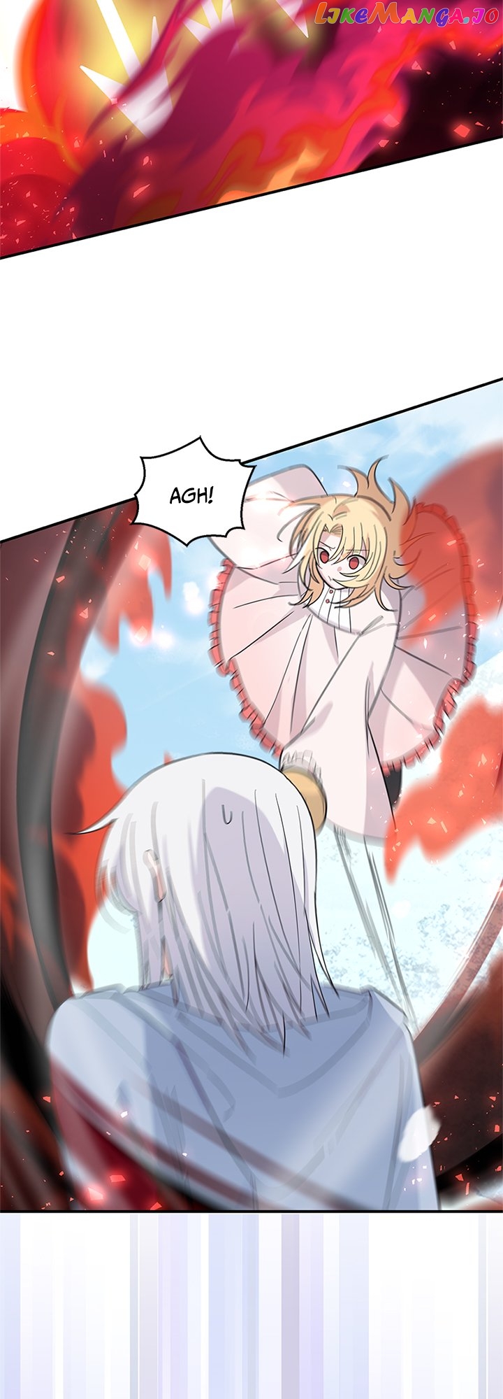Silver Demon King Chapter 105 - page 44