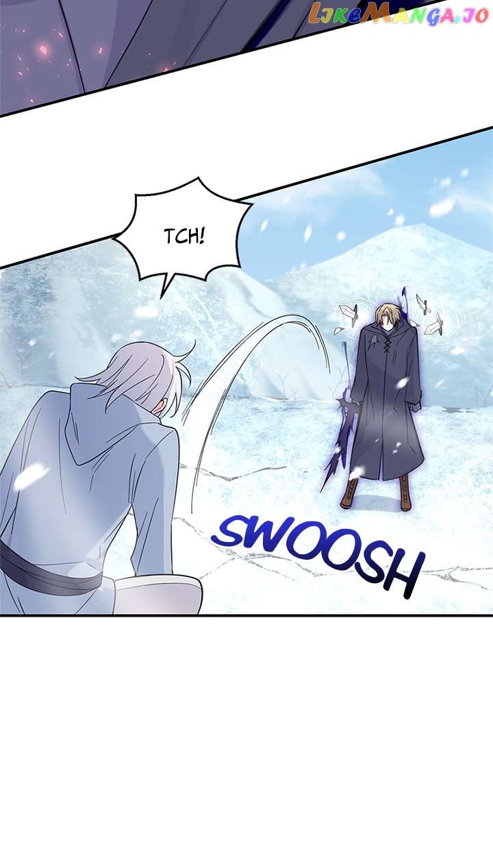 Silver Demon King Chapter 105 - page 52